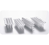 Image of Eppendorf Pcr Plate 96w Unsk Div Bl Pk20 0030133404