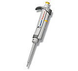 Image of Eppendorf Research Plus Fixed Volume Single Channel Pipettor, 0, 5-5 ml