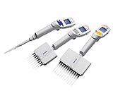 Image of Eppendorf Pipettor Xplorer 0.5-10ml 4861000066