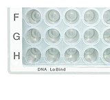 Image of Eppendorf Plate 384w 120-v Dna Pk320 925000105