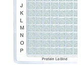 Image of Eppendorf Plate 384w 120-v Protlob Pk320 925000102
