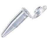 Image of Eppendorf DNA/RNA LoBind Microcentrifuge Tubes 0.5mL PK250 022431005