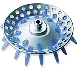 Image of Eppendorf Rotor F-45-48-11, 48 Places For 1.5/2.0 mL Reaction Vessels