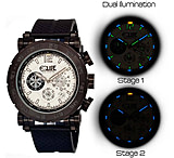 Image of Equipe Tritium Stud Wrist Watches - Men's