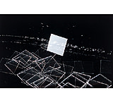 Image of Erie Scientific Cover Glass No 1 43x50mm 3329