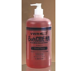 Image of Erie Scientific SoftCIDE-NA Hand Soap 25032-12-601 Pump Bottle, 946 Ml (32 oz.)