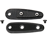 Image of ESEE Izula Handles Black G-10 Knife