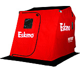Image of Eskimo Shelter Flip 60 In Sled Sierra Thermal