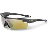 Image of ESS Craftsman CrossBladeSTD Sunglasses
