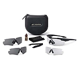 Image of ESS Black CrossBlade Deluxe Kit