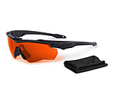 Image of ESS CrossBlade ONE NARO Laser LPL-5+ Safety Glasses