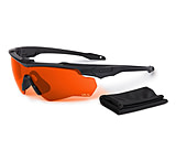 Image of ESS CrossBlade ONE STD Laser LPL-5+ Safety Glasses