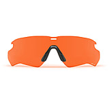 Image of ESS CrossBlade Repl Lens LPL-5+ Safety Glasses