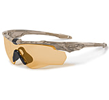 Image of ESS Crossblade Sunglasses