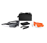 Image of ESS CrossBlade STD 3LS LPL-5+ Safety Glasses