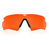 Image of ESS Crossbow Repl Lens Laser LPL-5+ Safety Glasses