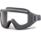 Image of ESS Striketeam XTO Goggles 740-0283, Wildland Firefighting, Rescue, and EMS EMT Protective Eyewear