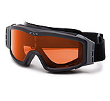 Image of ESS Profile NVG wLaser 3LS LPL-5+ Safety Glasses