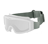 Image of ESS Profile NVG Foliage Green Goggle Strap 740-0217