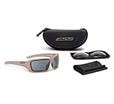 Image of ESS Rollbar Tactical Sunglasses Kit