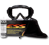 Image of ESS Striker Tactical Thermal Goggles w/ Speed Clip Strap