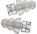 Image of Etymotic Research ER20XS High-Fidelity Earplugs