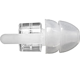 Image of Etymotic Research High-Fidelity Dual Flange Earplugs