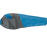 Image of Eureka Copper River Mummy Bag