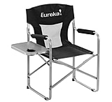 Image of Eureka Directors Chair w/ Side table