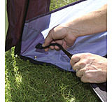 Image of Eureka Northern Breeze Snap-in Floor