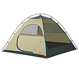 Image of Eureka Tetragon 5 Tent - 5 Person, 3 Season