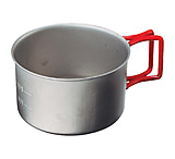 Image of Evernew Titanium Cup