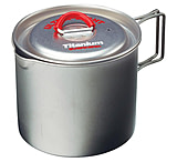 Image of Evernew Titanium Mug Pot