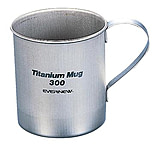 Image of Evernew Titanium Mugs