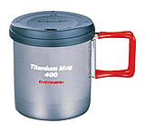 Image of Evernew 400ml Titanium Mugs