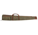 Evolution Outdoor Rawhide Series Waxed Canvas Case