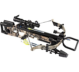Image of Excalibur Assassin Extreme Crossbow Package 1501475