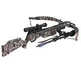 Image of Excalibur Crossbow Vixen II Crossbow Varizone