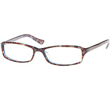 Image of Exces Eyeglass Frames 3044