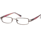 Image of Exces Eyeglass Frames 3048