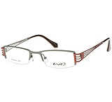 Image of Exces Eyeglass Frames 3053