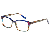 Image of Exces 3147 Eyeglasses, Womens