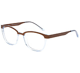 Image of Exces 3148 Eyeglasses, Womens