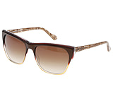 Image of Exces Maya Sunglasses, Womens