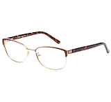 Image of Exces Princess 146 Eyeglasses, Womens