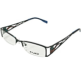 Image of Exces Eyeglass Frames 3057