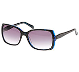 Image of Exces Maxi Sunglasses
