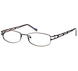 Image of Exces Princess Eyeglass Frames P104