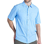Image of ExOfficio Corsico Short Sleeve Shirt - Men's