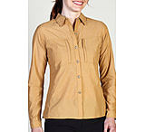 Image of ExOfficio Dryflylite Long Sleeve Shirt - Womens
